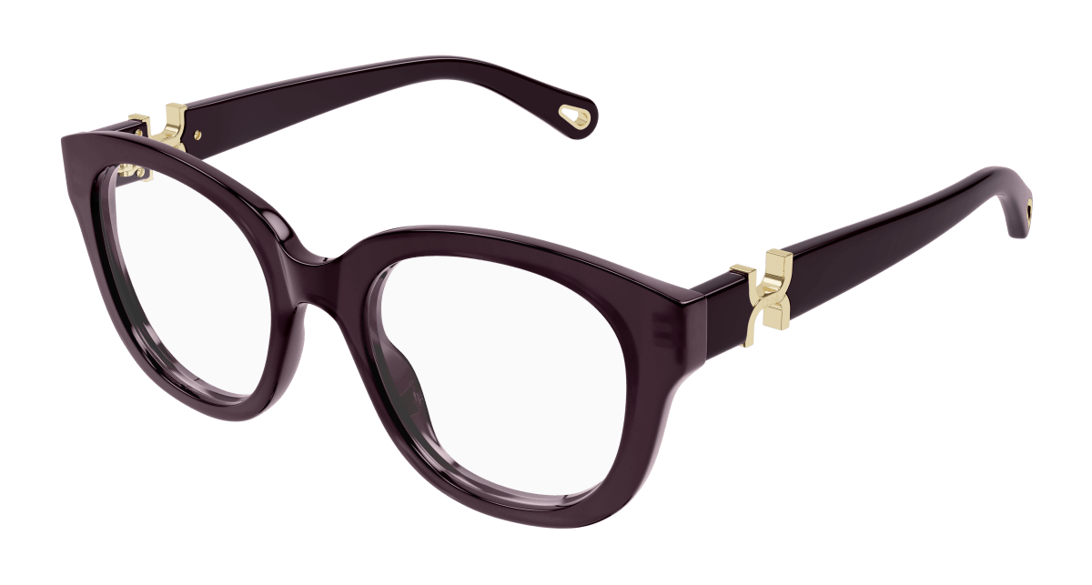 Chloé CH0304O Violet 889652544311