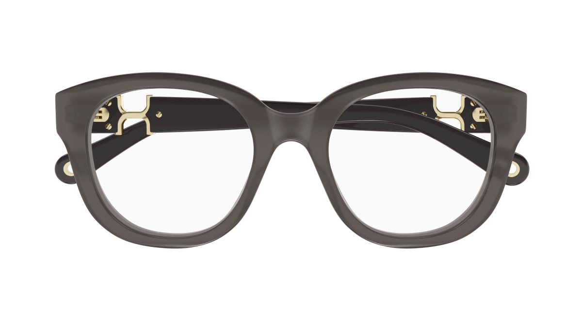 Chloe CH0304O Eyeglasses 889652544304