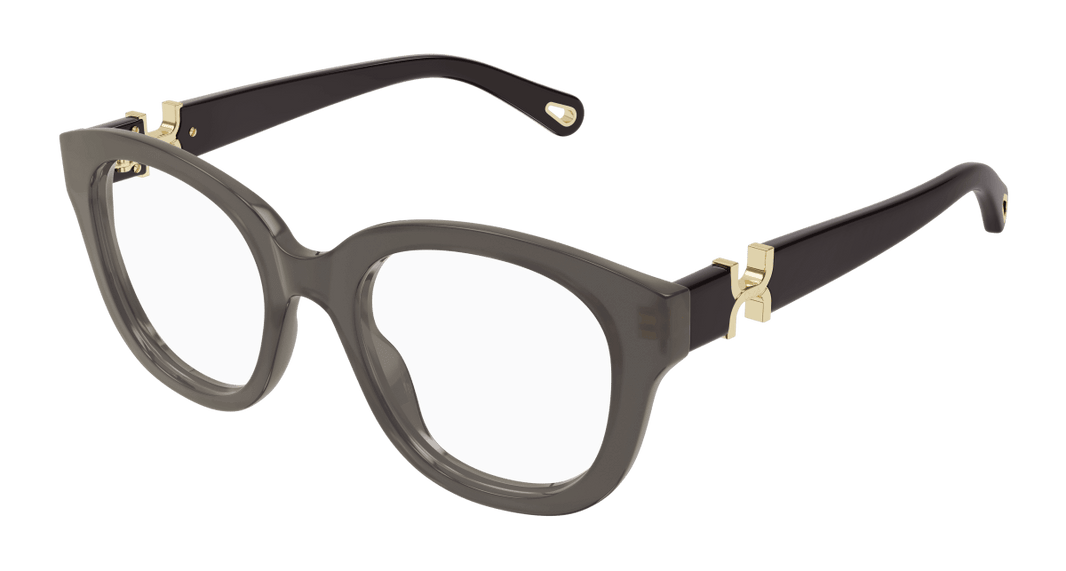 Chloe CH0304O Eyeglasses 889652544304