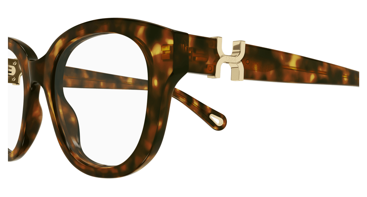 Chloe CH0304O Eyeglasses 889652544298