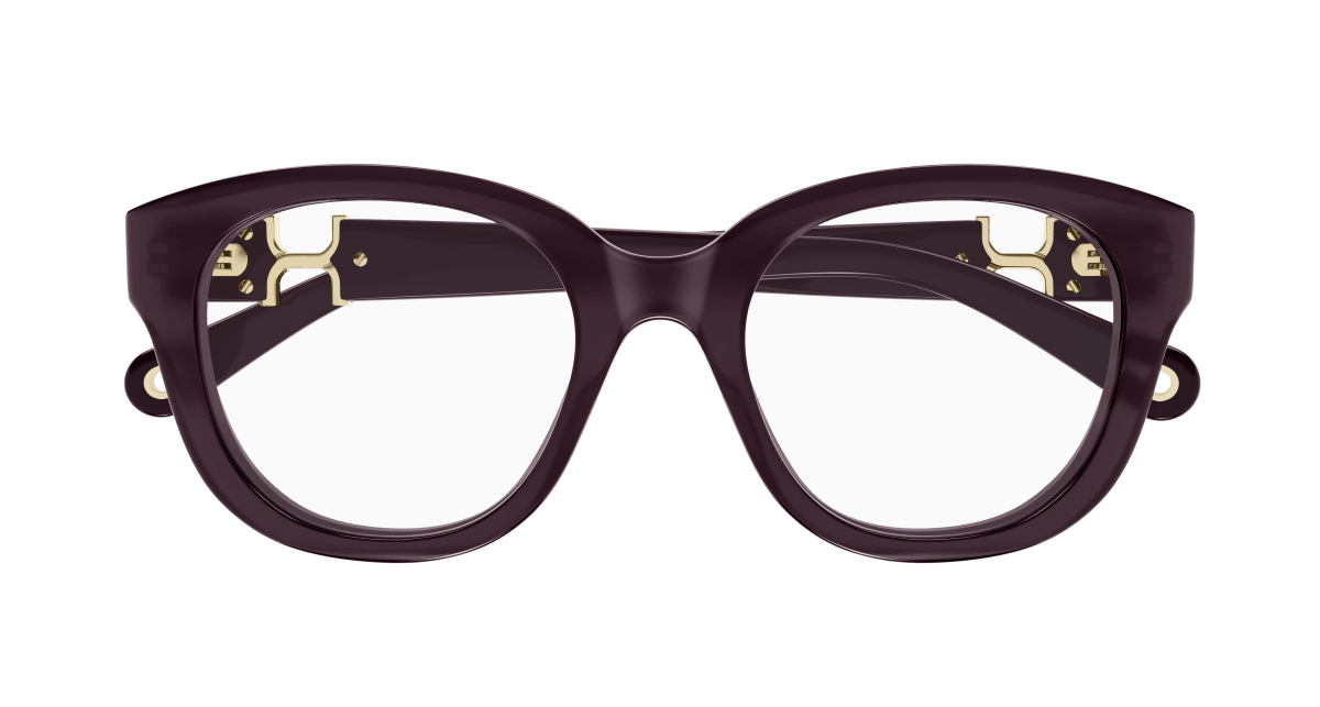 Chloe CH0304O Eyeglasses 889652544311