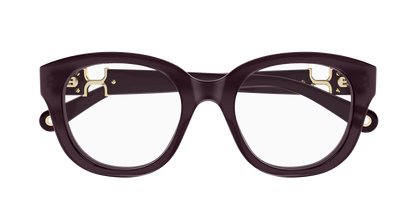 Chloe CH0304O Eyeglasses 889652544311