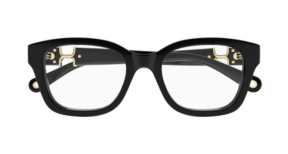 Chloe CH0305O Eyeglasses 889652544366