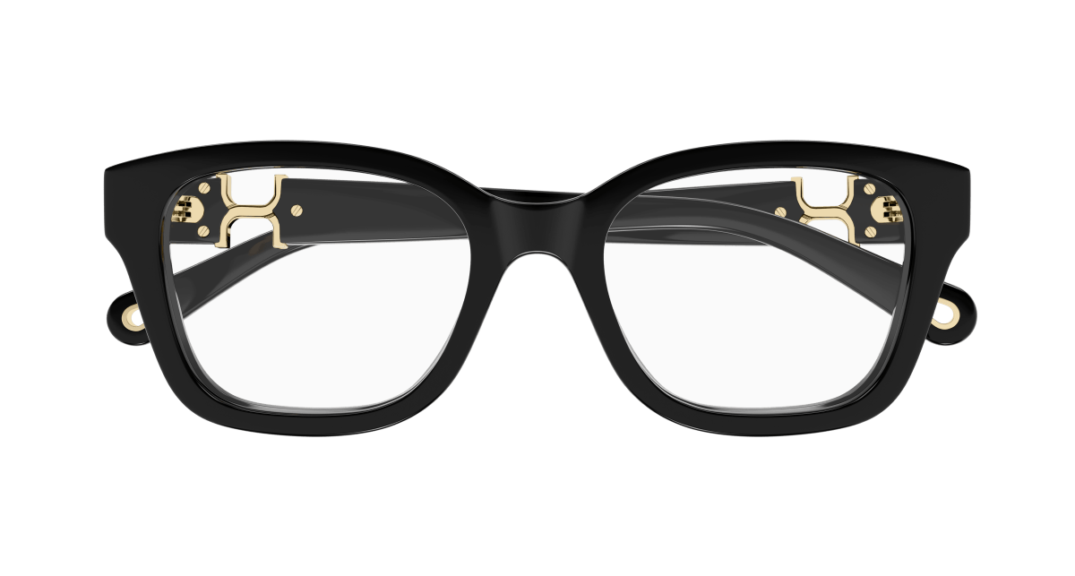 Chloe CH0305O Eyeglasses 889652544366