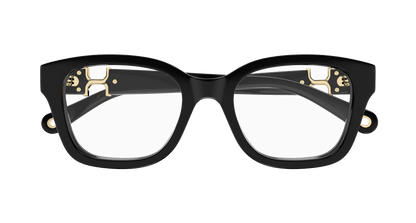 Chloé CH0305O Black 889652544366
