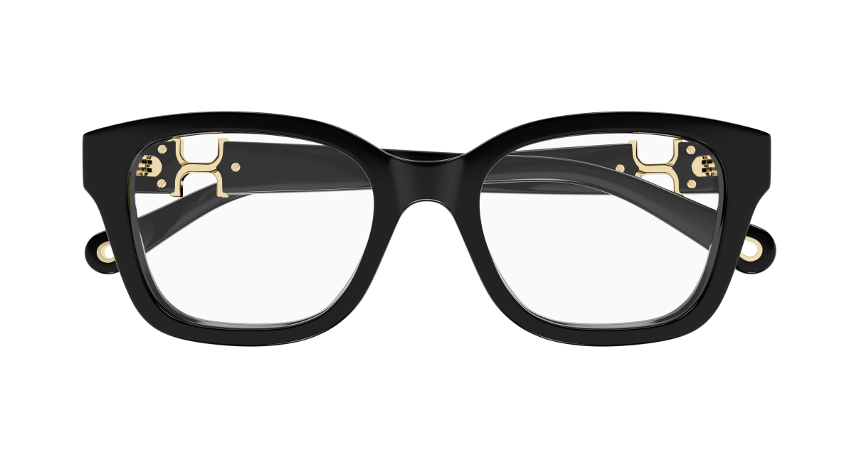 Chloé CH0305O Black 889652544366