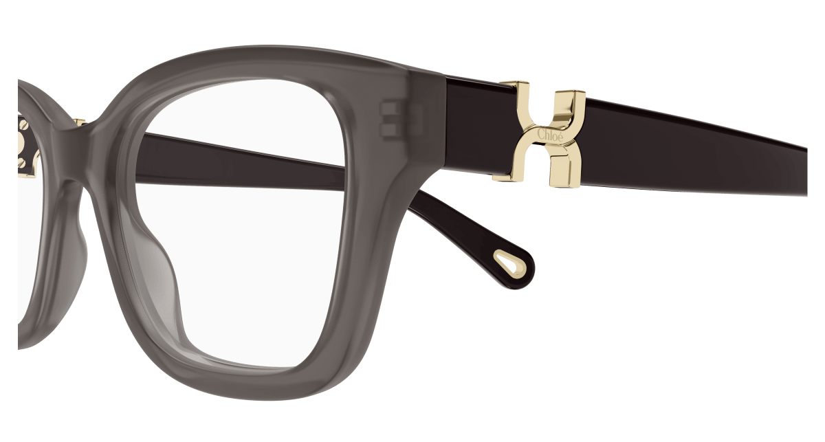 Chloé CH0305O Grey 889652544380