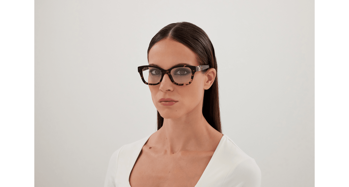 Chloé CH0305O Havana 889652544373