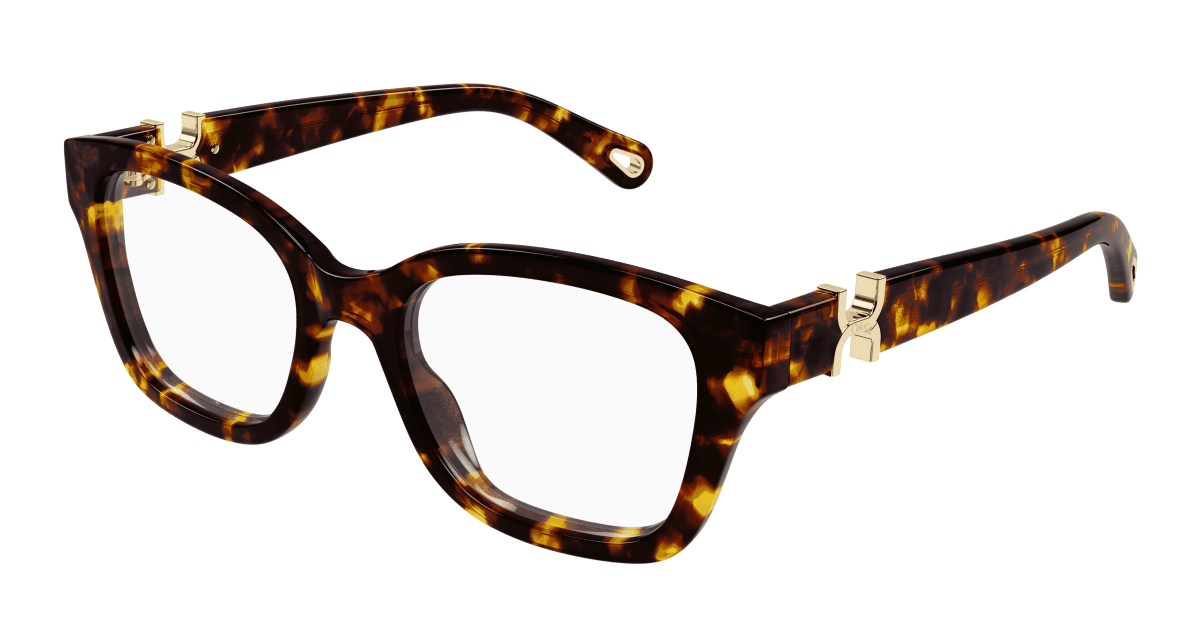Chloé CH0305O Havana 889652544373