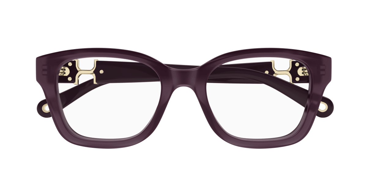 Chloé CH0305O Violet 889652544397