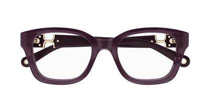 Chloé CH0305O Violet 889652544397