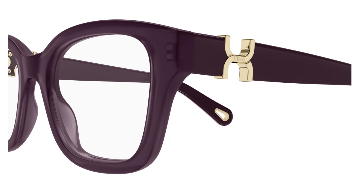 Chloé CH0305O Violet 889652544397