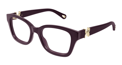 Chloé CH0305O Violet 889652544397