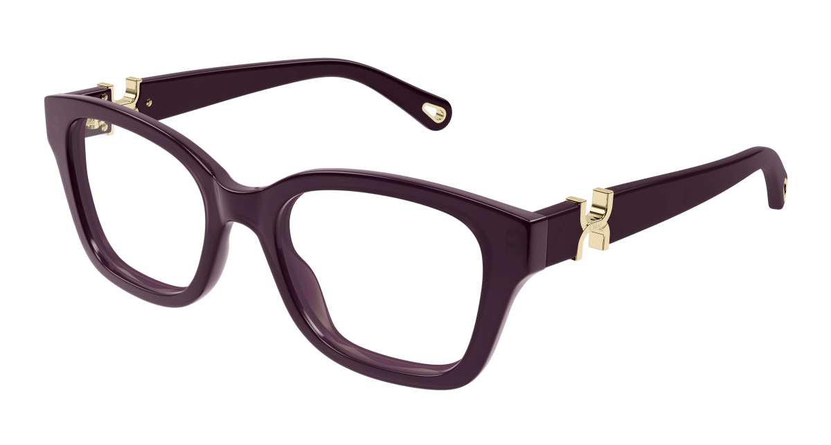 Chloé CH0305O Violet 889652544397