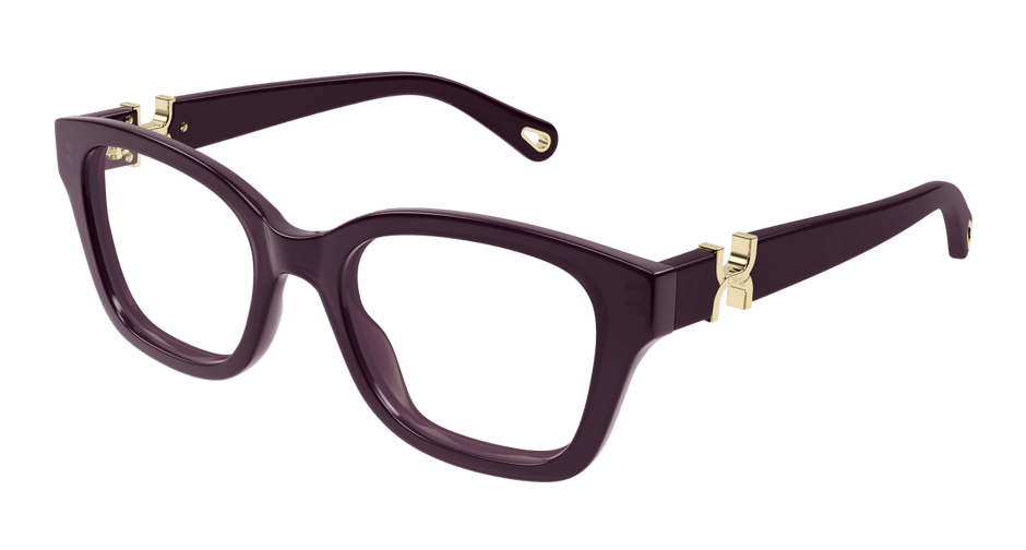 Chloé CH0305O Violet 889652544397