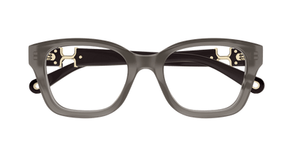 Chloe CH0305O Eyeglasses 889652544380
