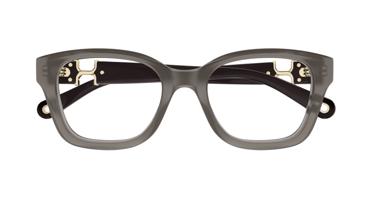 Chloe CH0305O Eyeglasses 889652544380