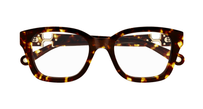 Chloe CH0305O Eyeglasses 889652544373