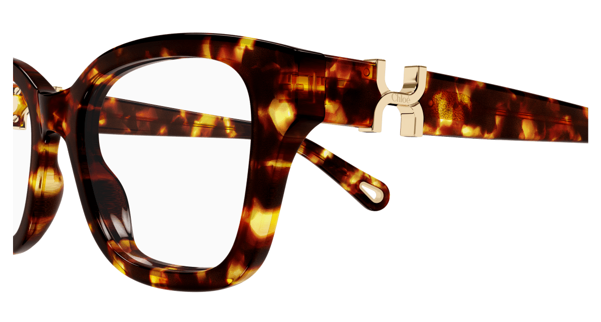 Chloe CH0305O Eyeglasses 889652544373