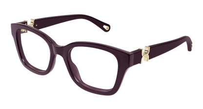 Chloe CH0305O Eyeglasses 889652544397