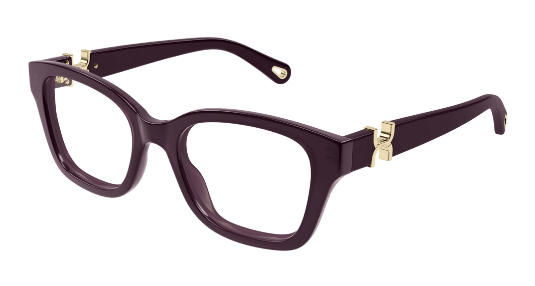 Chloe CH0305O Eyeglasses 889652544397