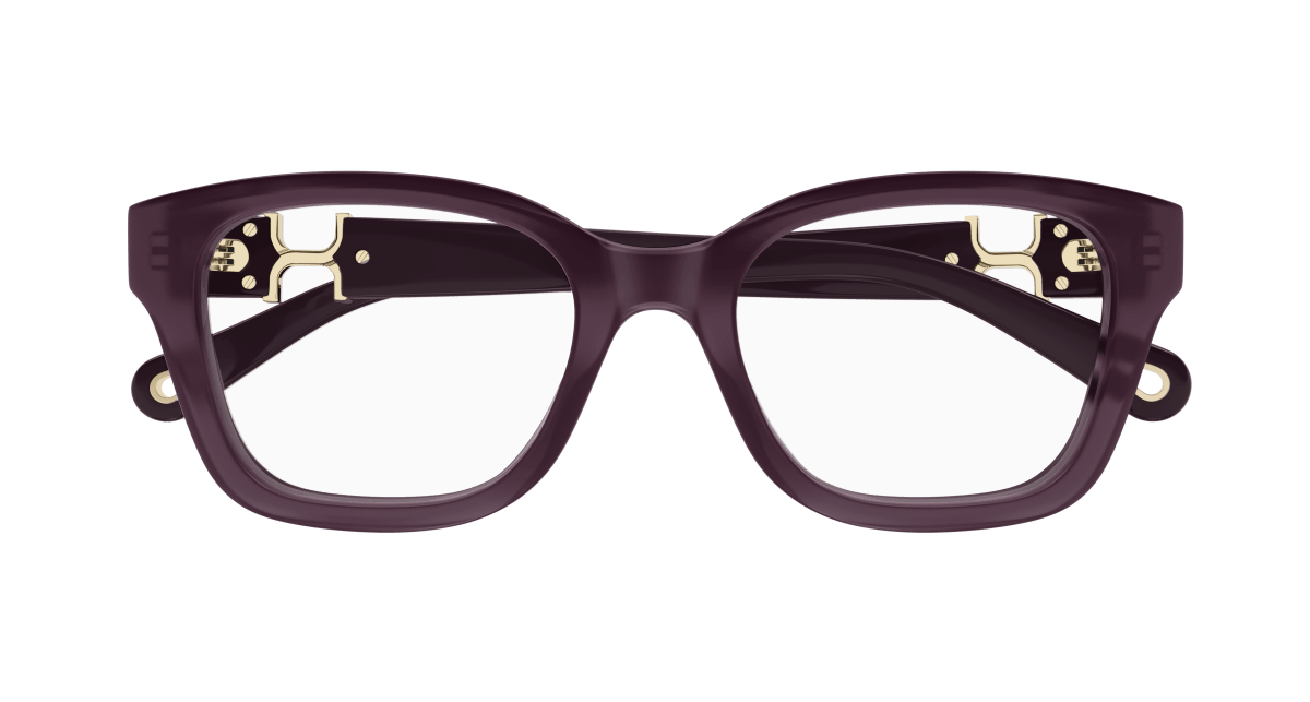 Chloe CH0305O Eyeglasses 889652544397