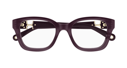 Chloe CH0305O Eyeglasses 889652544397