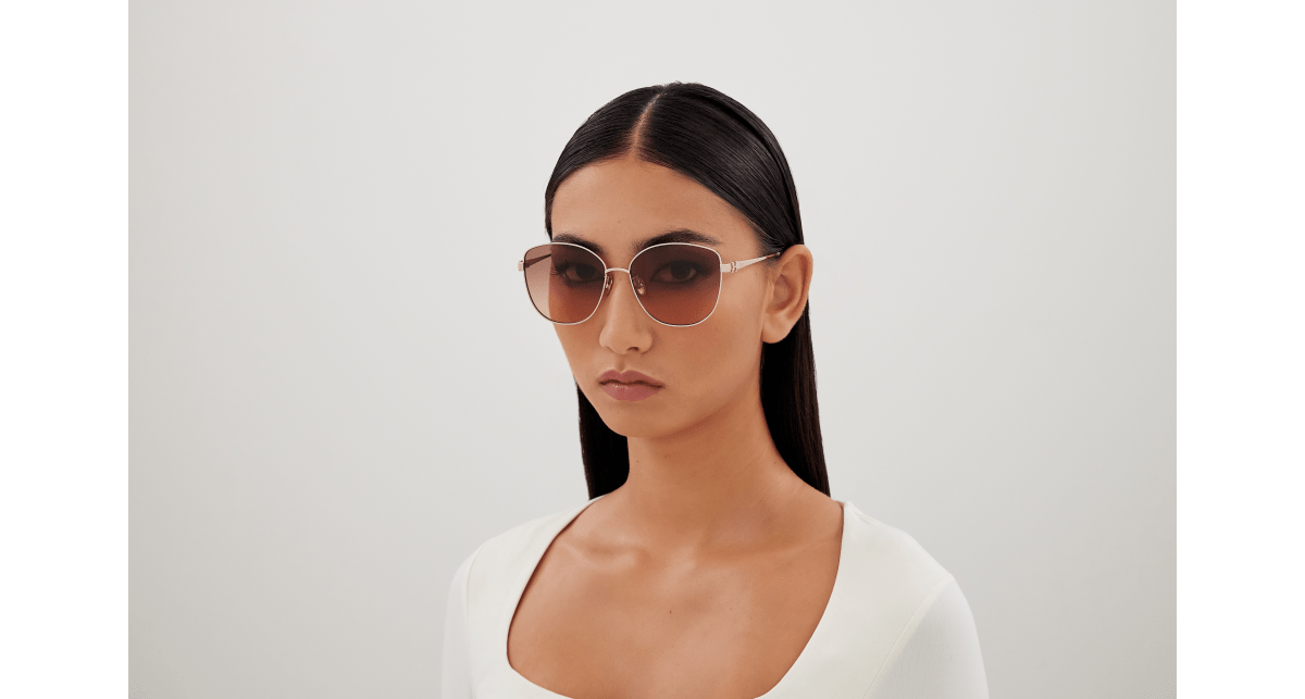 Chloe CH0306SK Sunglasses 889652544410