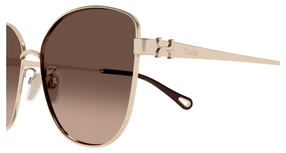 Chloe CH0306SK Sunglasses 889652544410