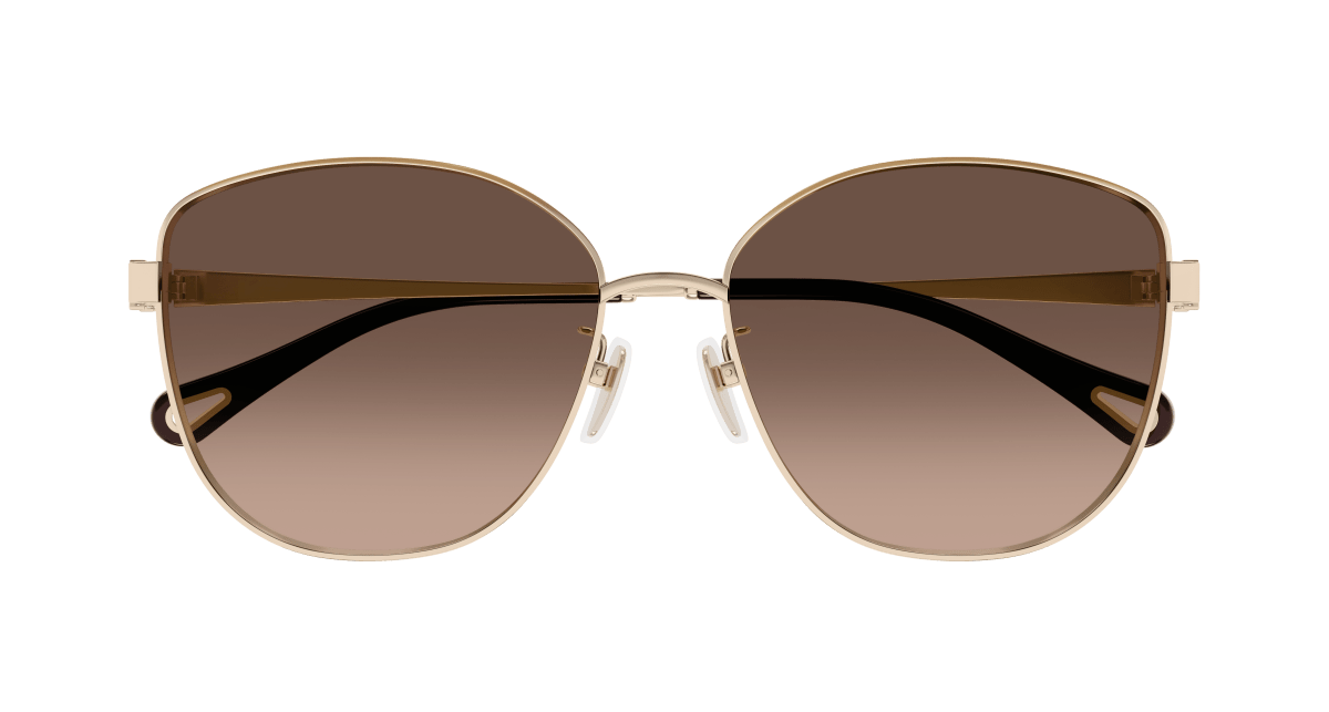 Chloe CH0306SK Sunglasses 889652544410