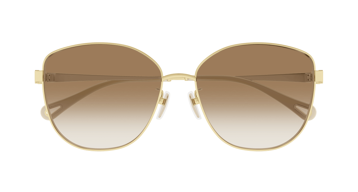 Chloe CH0306SK Sunglasses 889652544434