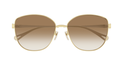 Chloe CH0306SK Sunglasses 889652544434