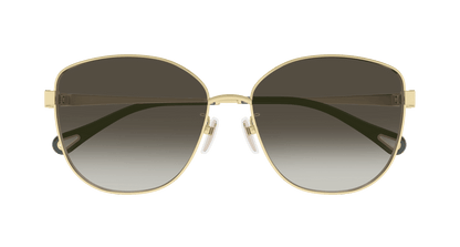 Chloe CH0306SK Sunglasses 889652544427