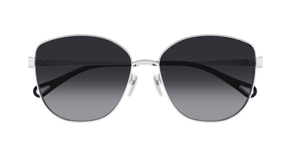 Chloe CH0306SK Sunglasses 889652544403