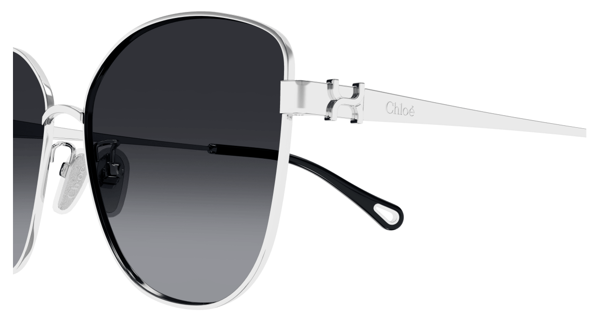 Chloe CH0306SK Sunglasses 889652544403