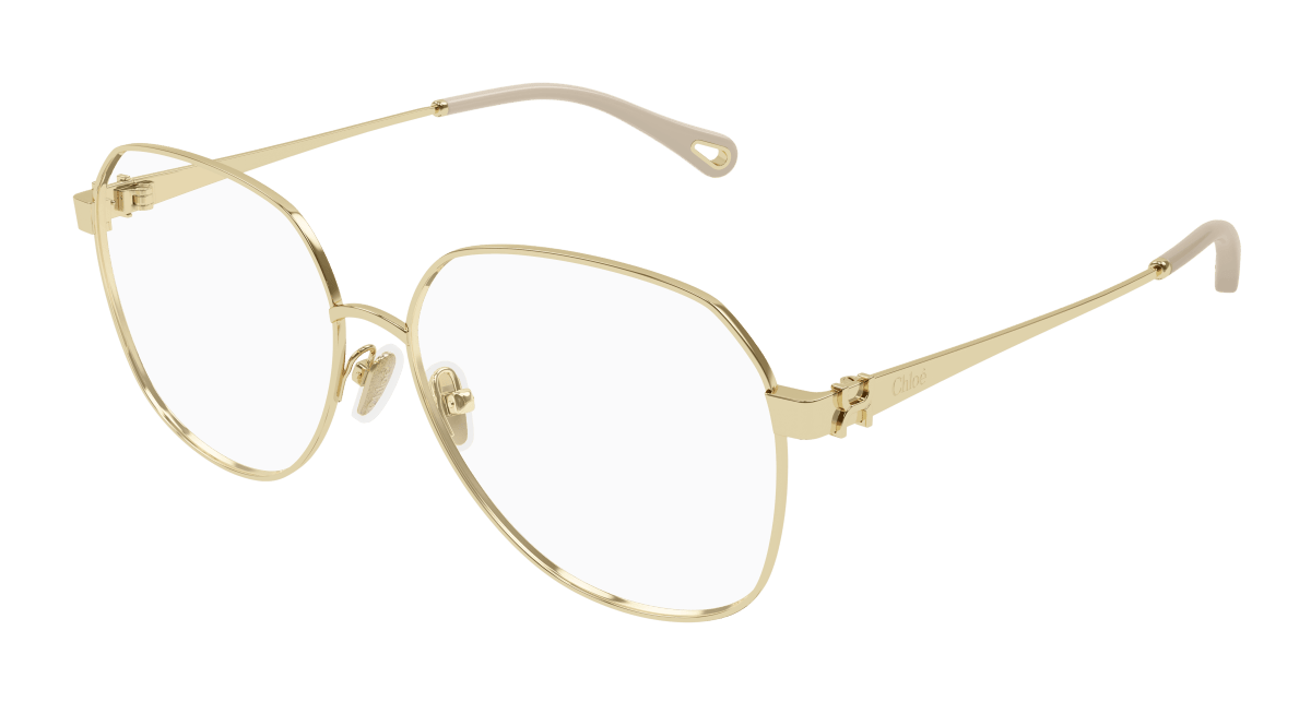 Chloé CH0307O Eyeglasses 889652544441