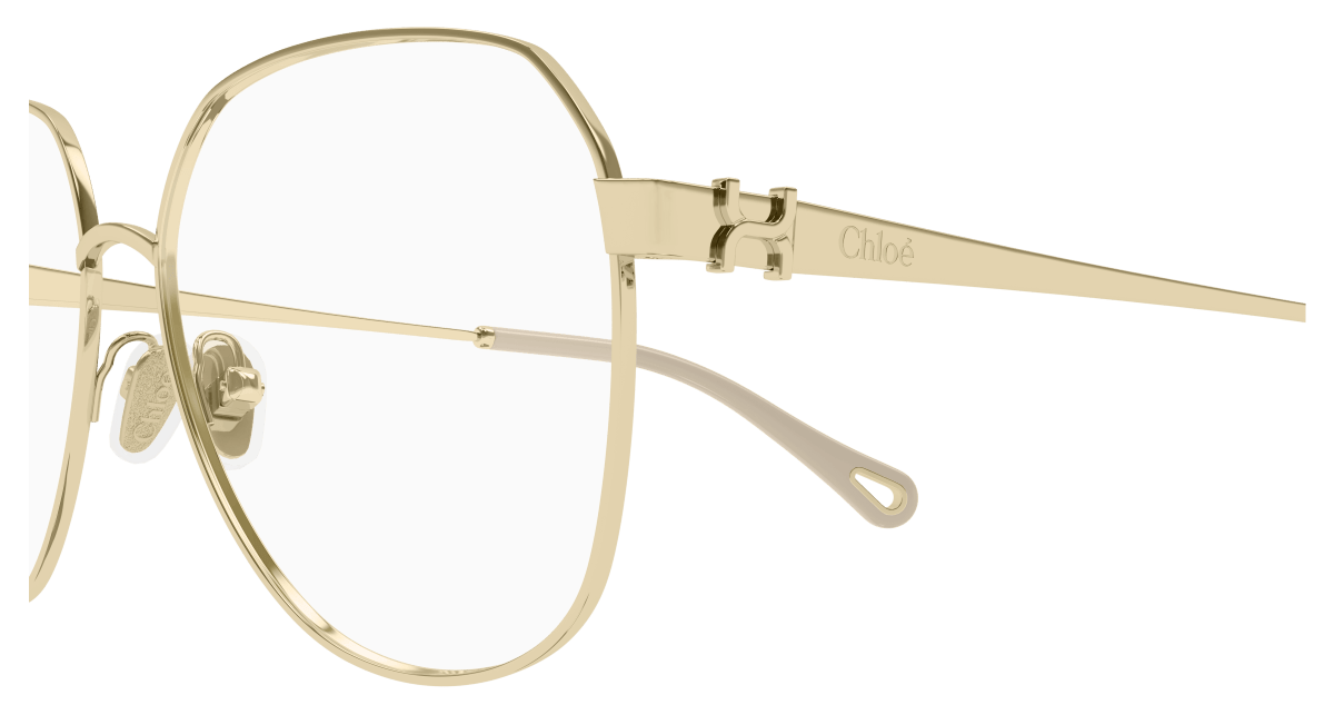 Chloe CH0307O Eyeglasses 889652544441