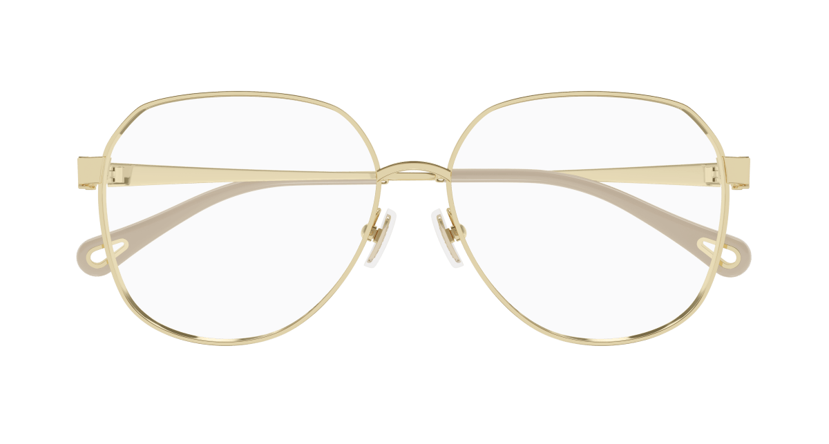 Chloe CH0307O Eyeglasses 889652544441