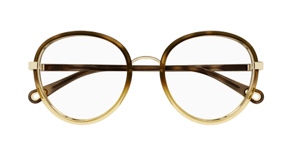 Chloe CH0308O Eyeglasses 889652544489