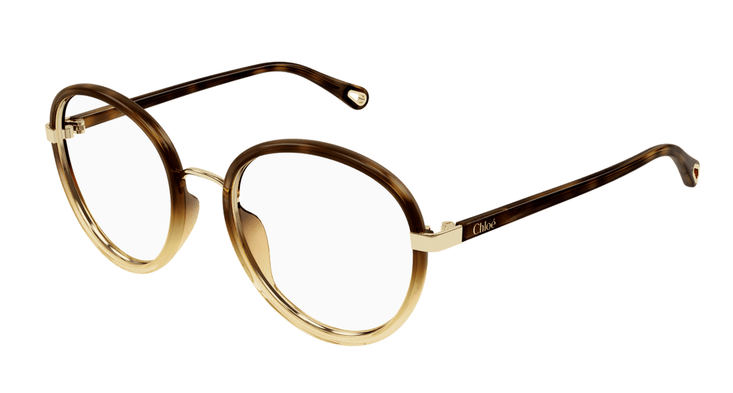 Chloe CH0308O Eyeglasses 889652544489