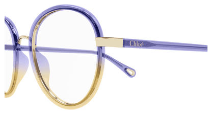 Chloe CH0308O Eyeglasses 889652544502