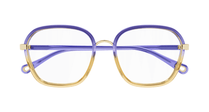 Chloé CH0309O Violet, 54mm 889652544540