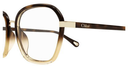 Chloe CH0309O Eyeglasses 889652544526