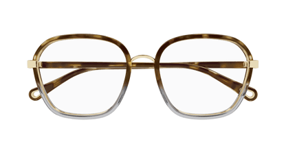 Chloe CH0309O Eyeglasses 889652544533