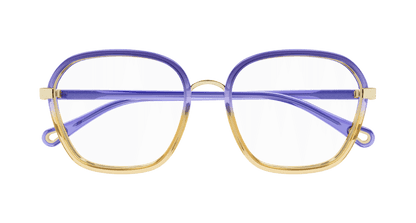 Chloe CH0309O Eyeglasses 889652544540