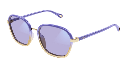 Chloe CH0309S Sunglasses 889652544557
