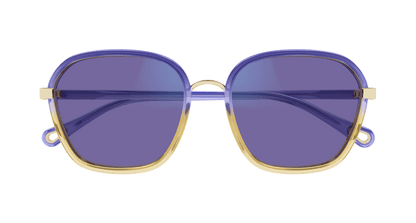 Chloe CH0309S Sunglasses 889652544557