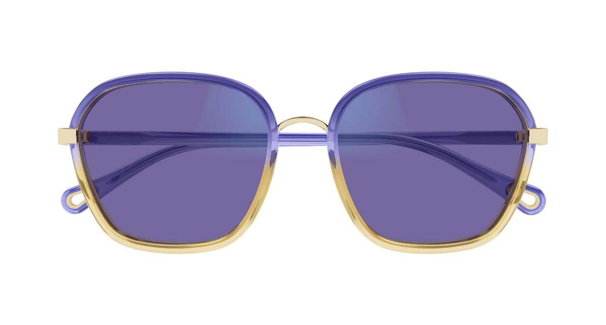 Chloe CH0309S Sunglasses 889652544557