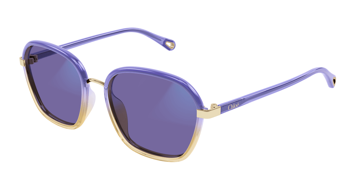 Chloe CH0309S Sunglasses 889652544557