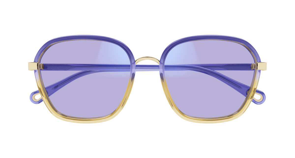 Chloe CH0309S Sunglasses 889652544557